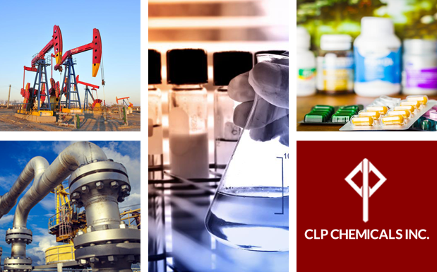 CLP is North America's premier chemical distributor